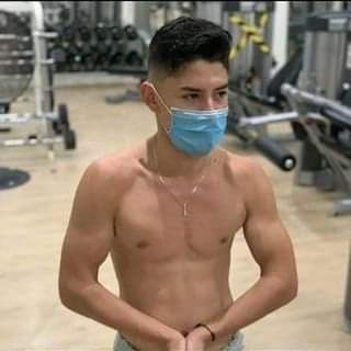 Un impacto de bala truncó los sueños de Kevin