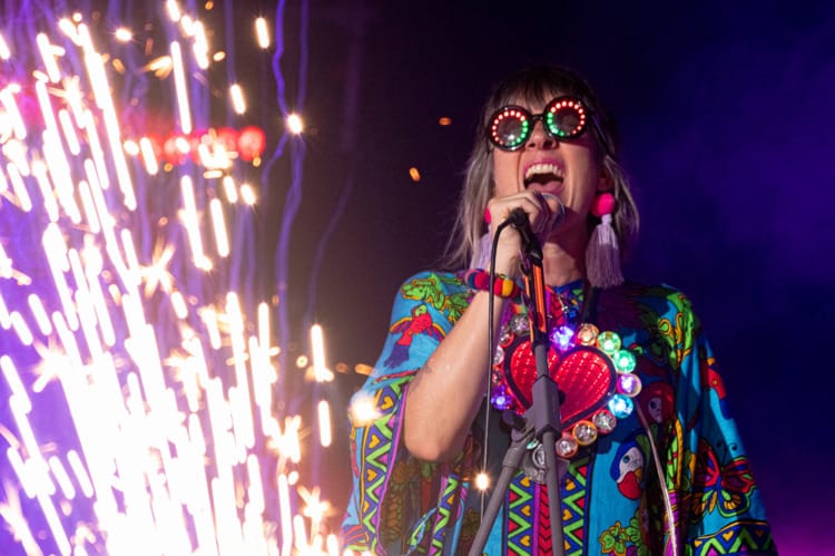 Aterciopelados regresan con sus éxitos a Hermosillo