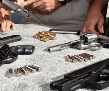 Restringir armas no basta para proteger a los niños en EU; revelan estudio