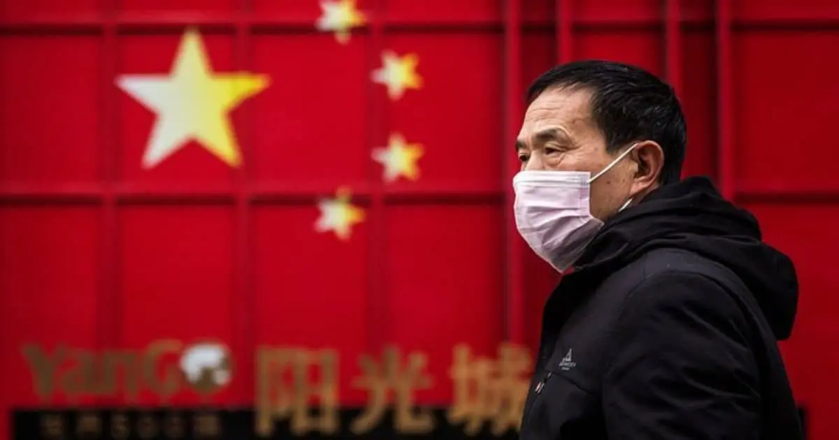 ¿Nueva ola de Covid en China? Estiman 65 millones de casos