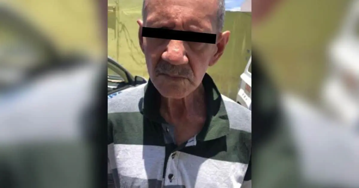 Lo detuvieron por agresivo y le encontraron droga y billetes falsos