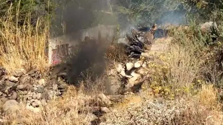 Foto: Especial / EXPRESO.