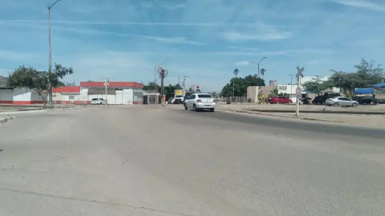 Colocarán puente por ampliación de vías de ferrocarril (Foto: Especial/EXPRESO)