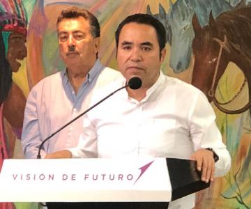 Rehabilitación de calles deben estar listas a finales del 2023: Sidur