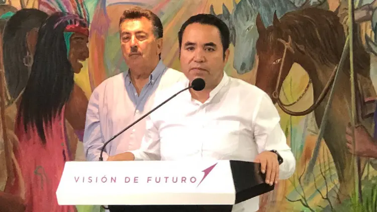 Sidur anuncia calles que serán rehabilitadas a finales del 2023 (Foto:Ana Camargo/EXPRESO)