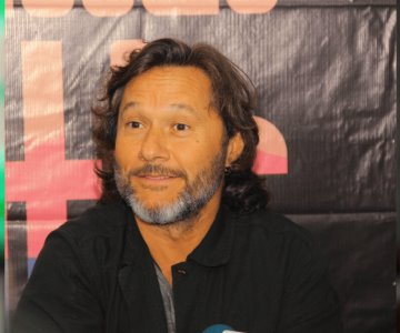 Diego Torres se presenta en Hermosillo por primera vez