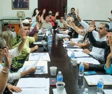 Guaymas y Empalme avalan ley contra deudores de pensión alimenticia