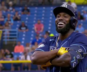 Randy Arozarena participará en el Home Run Derby de la MLB