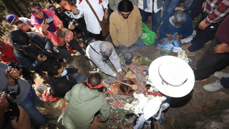 La leyenda de Don Goyo. (Foto: Redes / EXPRESO)