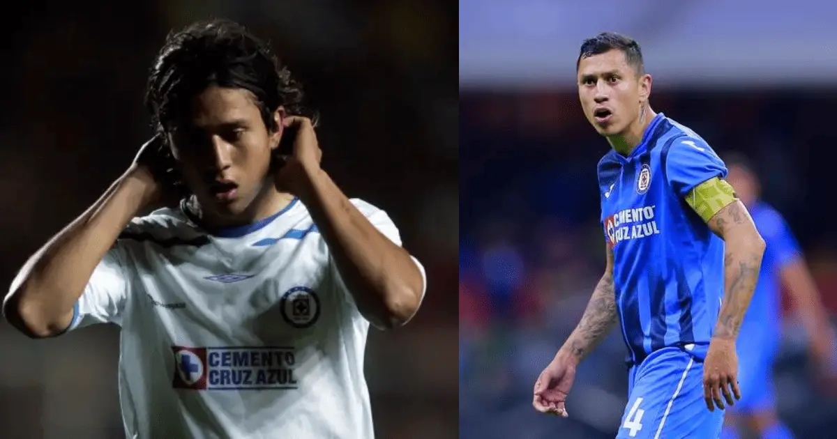Se va un histórico del Cruz Azul; Cata Domínguez fuera tras 17 años