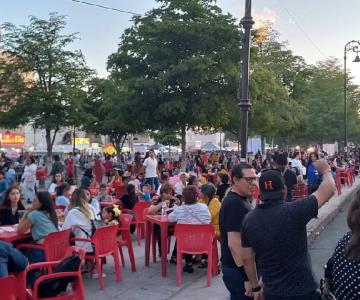 Fiestas del Pitic dejan derrama económica de 46.6 mdp