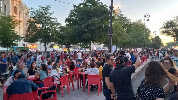 Foto: Archivo / EXPRESO.