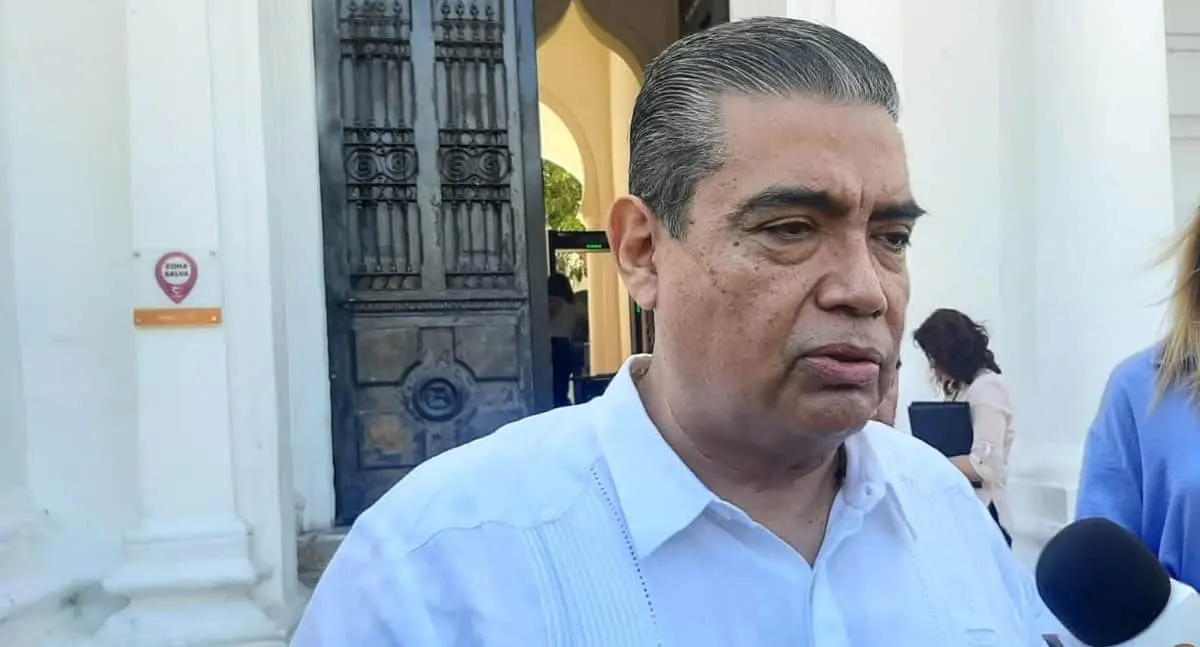 No podemos caer en ocurrencias: Gustavo Salas, fiscal de Sonora