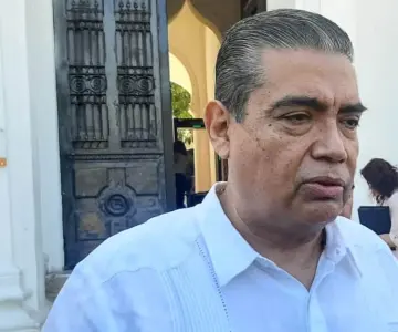 Fiscalía de Sonora rechaza liberación de excomandante de Hermosillo