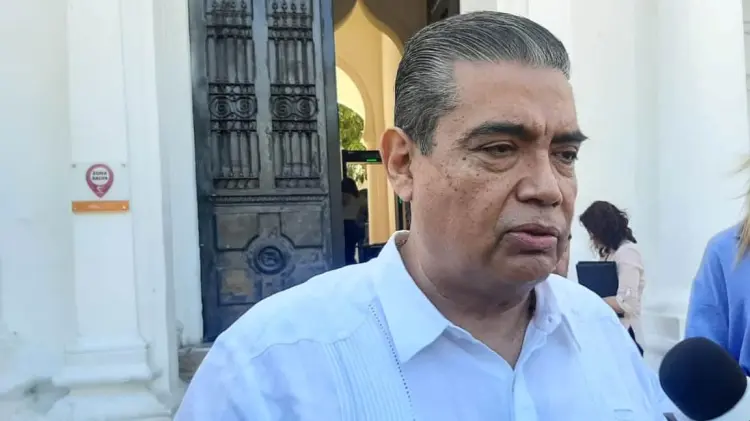 Fiscalía de Sonora busca revertir liberación de Emilio Hoyos y otros. (Foto: Especial / EXPRESO)