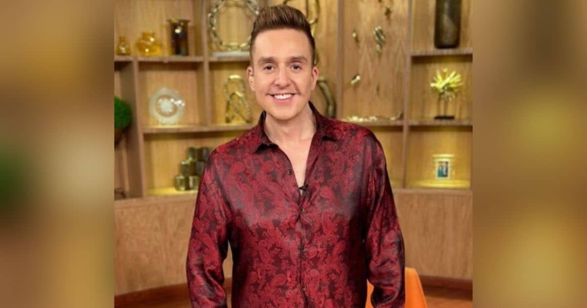 Preocupa salud de Daniel Bisogno; ingresa a terapia intensiva