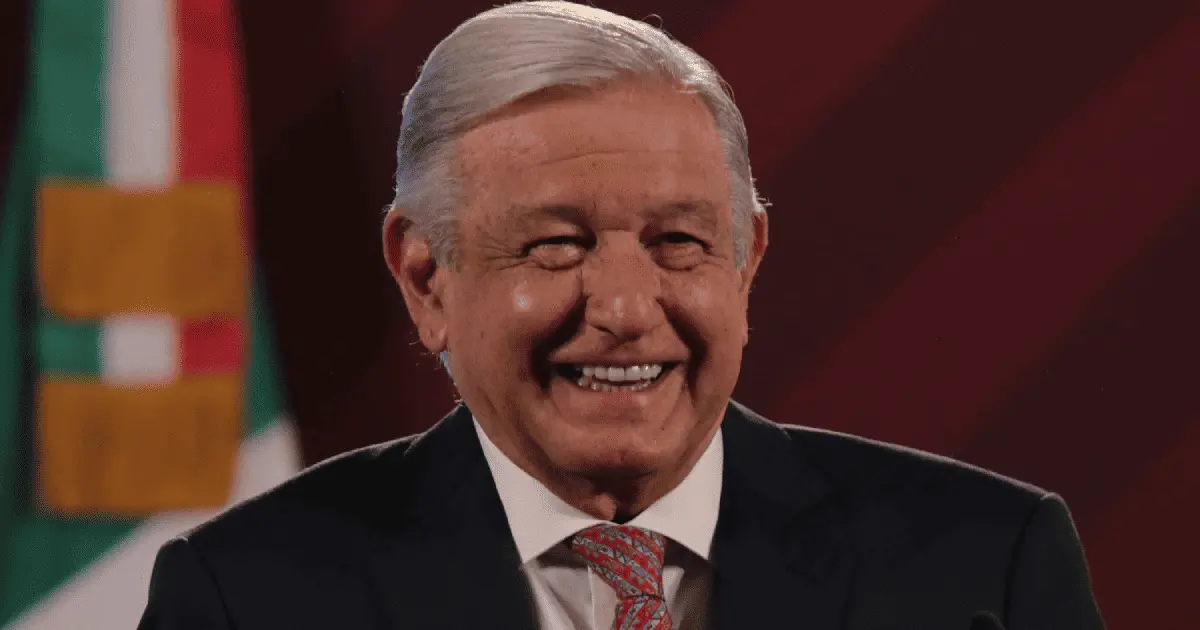 AMLO presume respeto del narco hacia los Servidores de la Nación