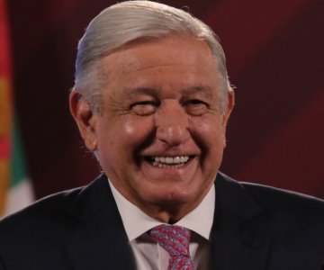 AMLO presume respeto del narco hacia los Servidores de la Nación