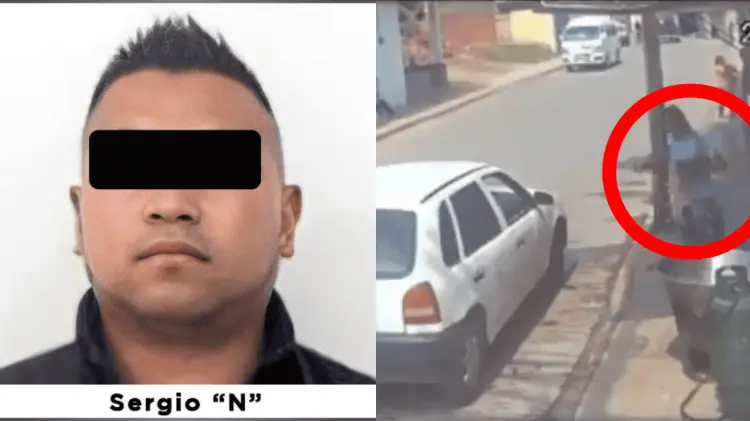 Las autoridades ya buscan al responsable del cruel asesinato de un can. (Foto: Cortesía)