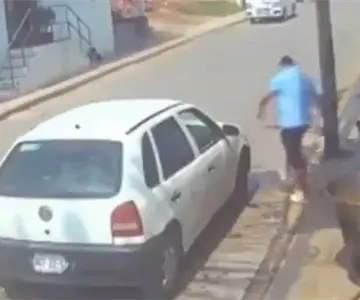 Hombre arroja a perro en aceite hirviendo y no sobrevive; exigen justicia