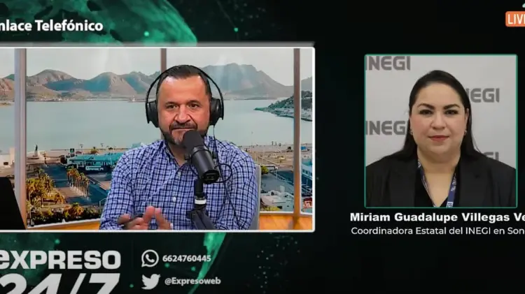 Sonora es la segunda entidad con menos discriminación: INEGI (Foto:Especial/EXPRESO)