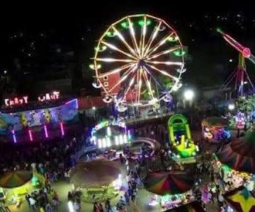 Volverá la Feria Mayo Music Navojoa después de 4 años