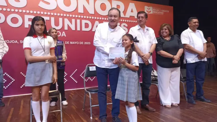 Foto: Especial / EXPRESO.