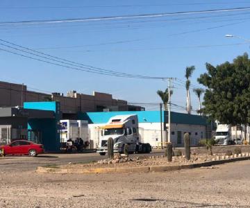 Canacintra pide lista de deudores de agua y predial en Parque Industrial