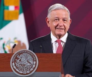 AMLO recibirá aumento salarial en 2024; esto es lo que ganará