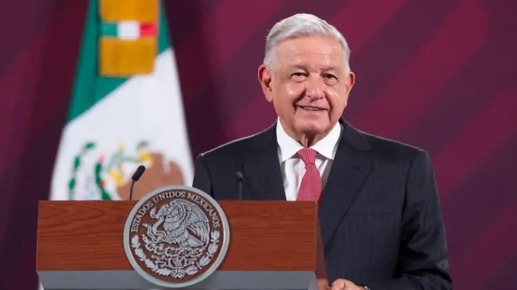 Andrés Manuel López Obrador se halla a un año de finalizar su mandato. (Foto: Especial/EXPRESO)
