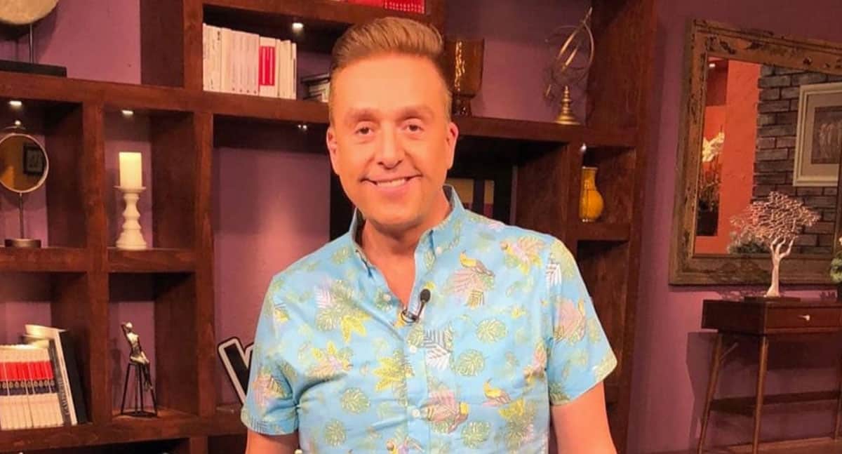 Daniel Bisogno podría someterse a un nuevo trasplante de hígado y riñones