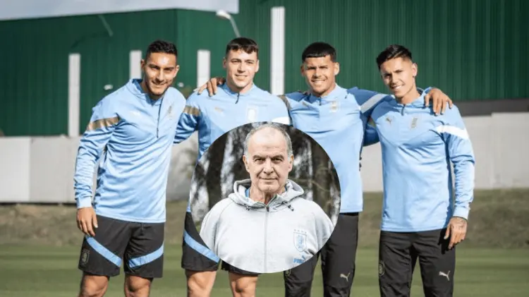 Bielsa ha puesto el ojo en la Liga MX y el América. (Foto: Cortesía)