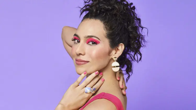 Marissa Mur, cantautora hermosillense. (Foto: Cortesía)