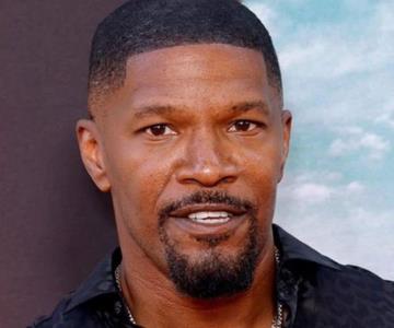 Jamie Foxx habría quedado paralizado y ciego tras hospitalización