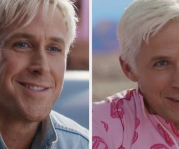 Ryan Gosling aceptó ser Ken en Barbie porque nadie más quería serlo