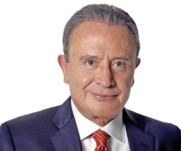 Fallece Ricardo Rocha, periodista y conductor mexicano, a sus 76 años