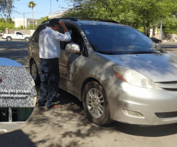 Hasta 15 despistados buscan diariamente ser atendidos en el viejo HGE