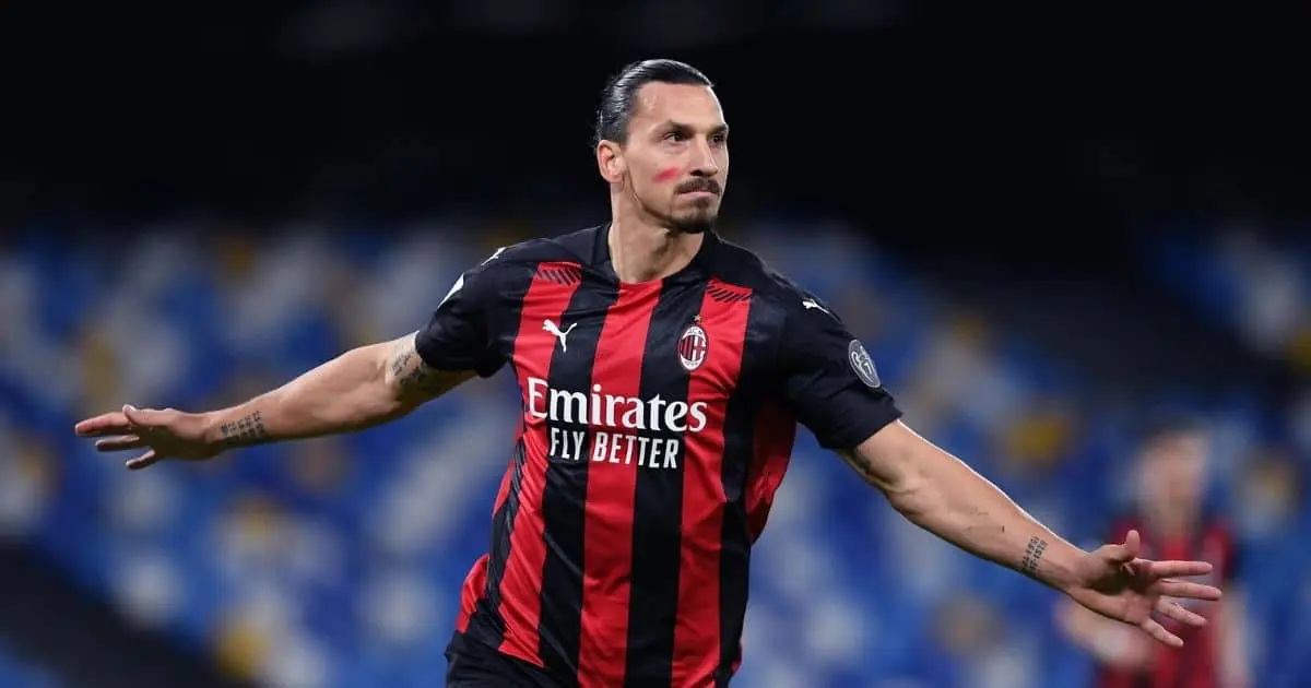 Zlatan Ibrahimovic dice adiós al futbol; se retira a los 41 años