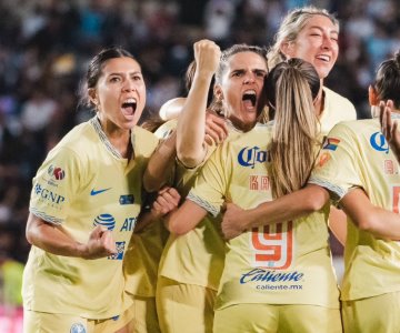 América vs Pachuca: ¿A qué hora es la final de la Liga MX Femenil?