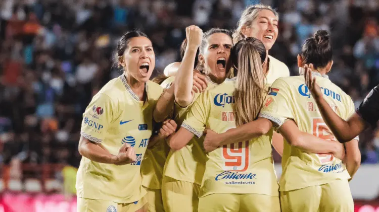 América llega con ventaja 2-1 tras la ida. (Foto: Cortesía)