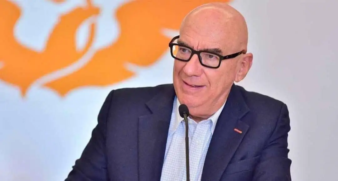 Movimiento Ciudadano va sin alianzas para 2024: Dante Delgado