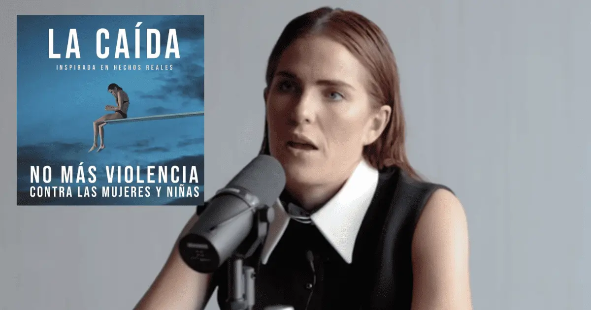 No entren solas a castings: Karla Souza aconseja a actrices jóvenes