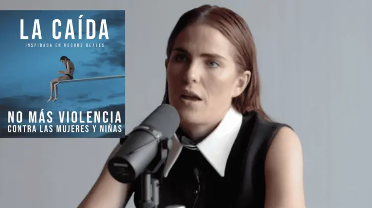 Karla Souza aconseja a actrices. (Foto: Especial / EXPRESO)