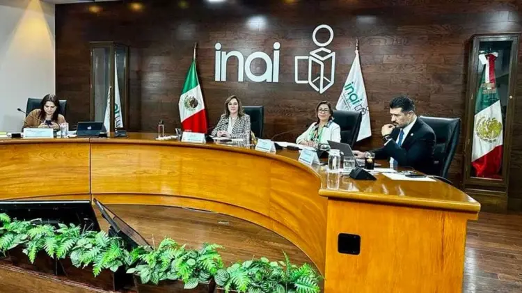 Foto: Especial / EXPRESO.
