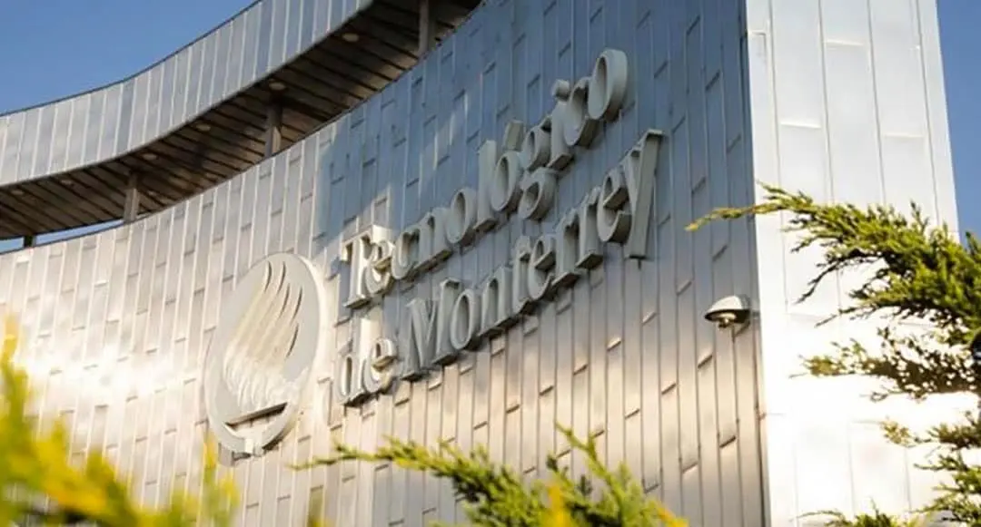 Tec de Monterrey está entre las 100 universidades con mayor impacto social