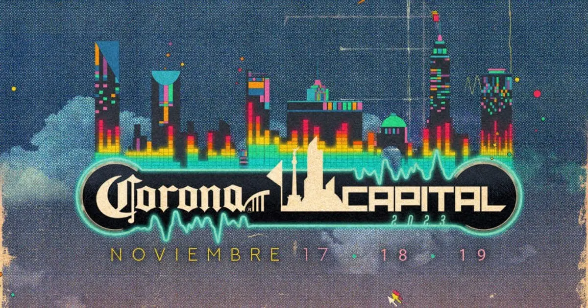 Thirty Seconds to Mars, Arcade Fire y más en el Corona Capital 2023
