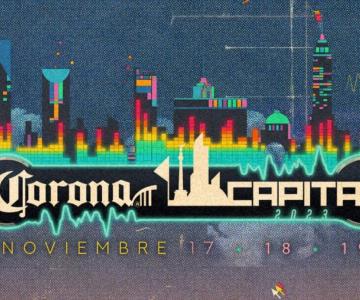 Thirty Seconds to Mars, Arcade Fire y más en el Corona Capital 2023