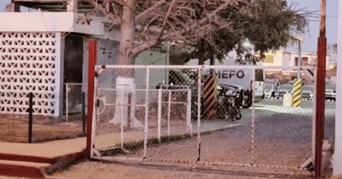 Exhuman cuerpo de Fabián Reyes; buscan esclarecer su muerte