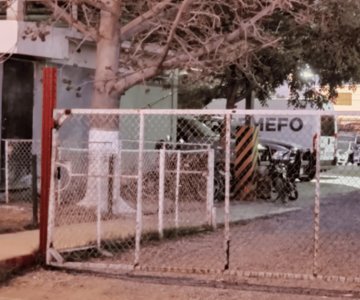 Exhuman cuerpo de Fabián Reyes; buscan esclarecer su muerte