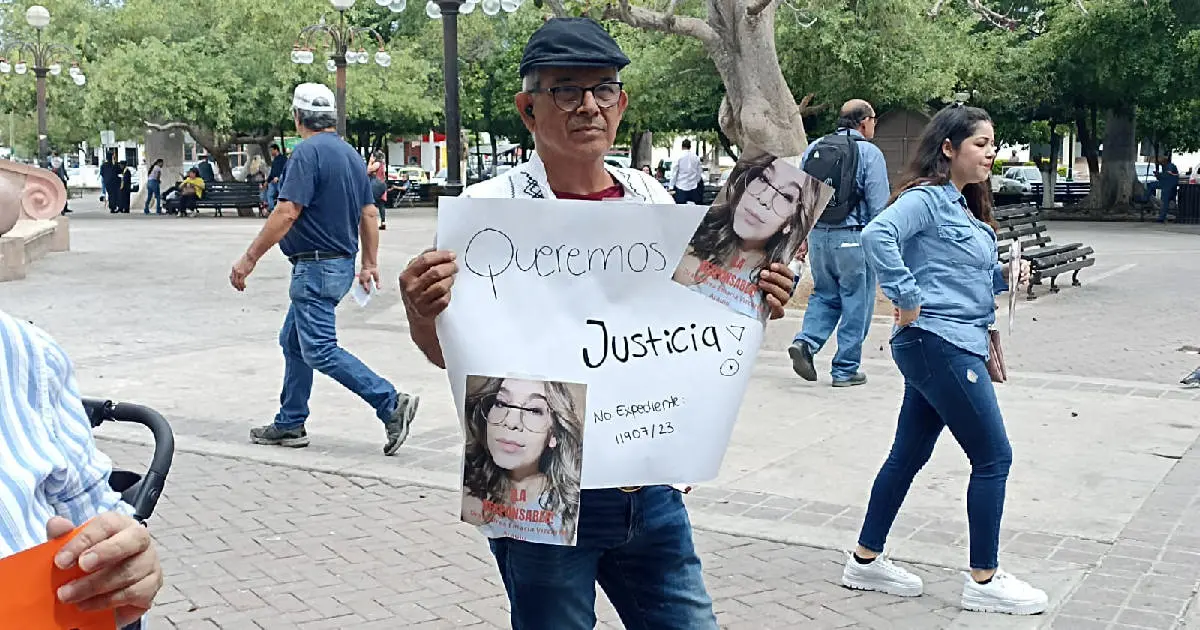 Familia Barraza busca justicia para Roberto, atropellado hace 4 meses